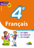 couverture 4e Français