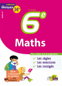 couverture 6e Français