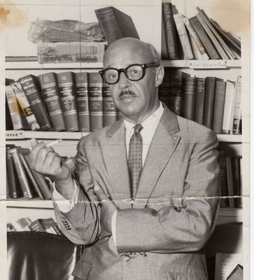Charles JACKSON