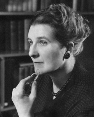 Stella GIBBONS