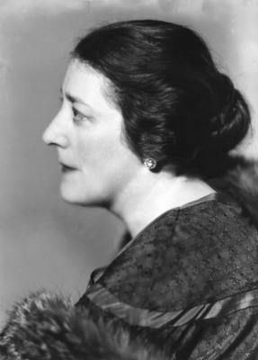 Clemence DANE