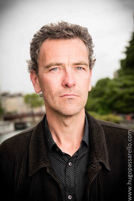 Image de l'auteur Mathias DE BREYNE