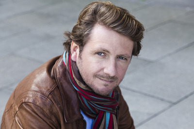 Image de l'auteur François-Xavier DILLARD