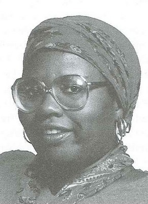 Gloria NAYLOR