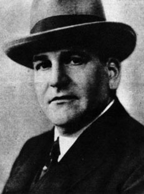 Hugo BETTAUER