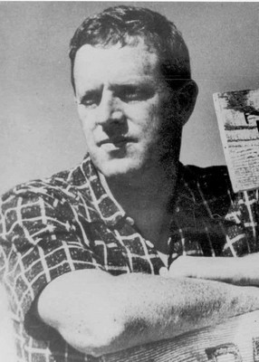 Erskine CALDWELL