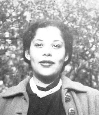 Ann PETRY