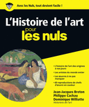 Histoire de l'Art Pour les Nuls