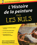 L'Histoire de la peinture Pour les nuls