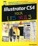Illustrator CS4 Pour les nuls