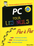 PC ed Windows 7 Pas � Pas Pour les Nuls
