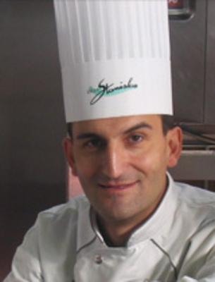 Frédéric BERQUE