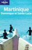 Martinique, Dominique et Sainte Lucie 