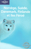 Norv�ge, Su�de, Danemark, Finlande et �les F�ro�