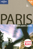 Paris, en quelques jours