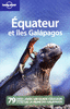 Equateur et �les Galapagos