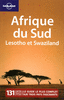 Afrique du Sud, Lesotho et swaziland
