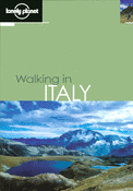 Walking in Italy
