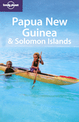 Papua, New Guinea and Solomon Islands