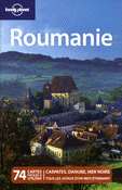 Roumanie et Moldavie