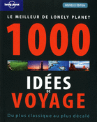 1000 id�es de voyage