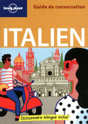 Guide de conversation italien 3Ed