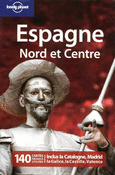 Espagne du nord et du centre