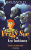 Serge�BRUSSOLO - Peggy Sue et les fant�mes
