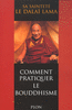 �DALAI LAMA - Comment pratiquer le bouddhisme