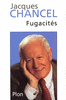 Jacques�CHANCEL - Fugacit�s