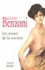 Juliette�BENZONI - Les joyaux de la sorci�re