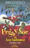 Serge�BRUSSOLO - Peggy Sue et les fant�mes