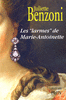 Juliette�BENZONI - Les larmes de Marie-Antoinette