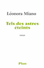 L�onora�MIANO - Tels des astres �teints