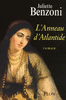 Juliette�BENZONI - L'anneau d'Atlantide