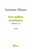L�onora�MIANO - Les aubes �carlates