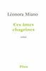L�onora�MIANO - Ces �mes chagrines