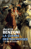 Juliette�BENZONI - La guerre des duchesses