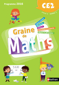 Graine de Maths CE2