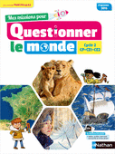 Mes missions pour Questionner le monde