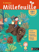 Le Nouveau Millefeuille CE1