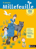 Le Nouveau Millefeuille CE2
