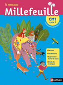 Le Nouveau Millefeuille CM1