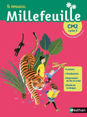 Le Nouveau Millefeuille CM2