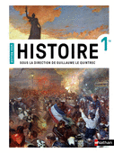 Histoire 1re - G. Le Quintrec