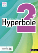 Hyperbole 2de | Mathématiques