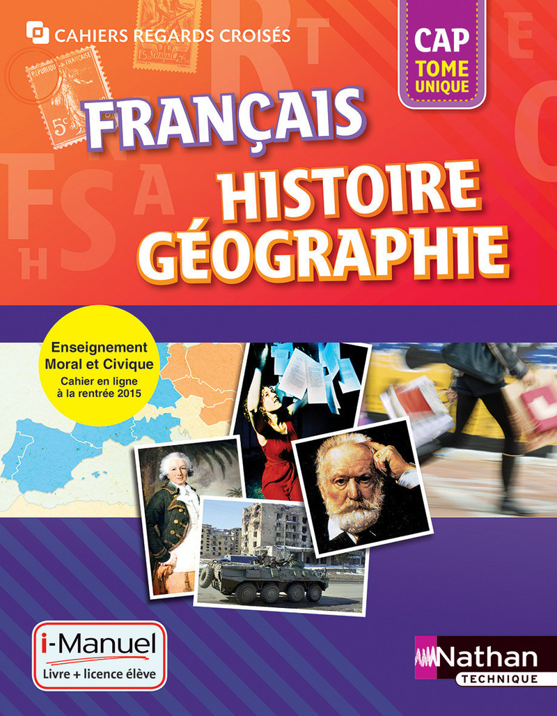 Manuel Histoire Géographie 3ème Nathan En Ligne