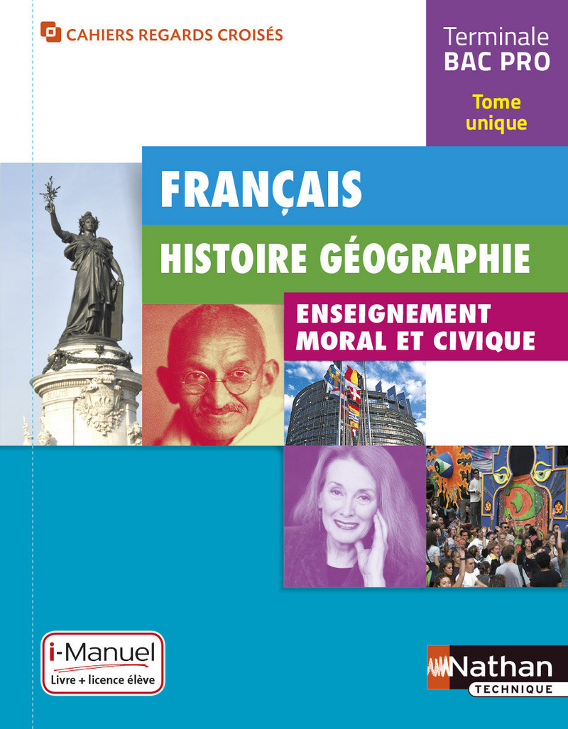 Manuel Histoire Géographie 3ème Nathan En Ligne
