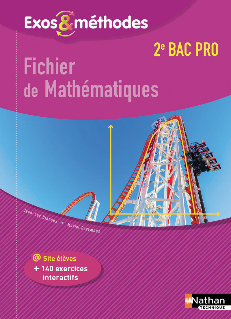 Manuel De Maths Seconde Magnard En Ligne