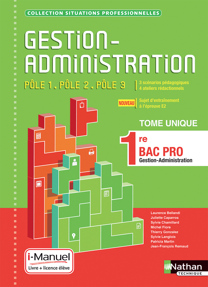 Processus 4 Gestion Des Relations Sociales Corrigé Pdf